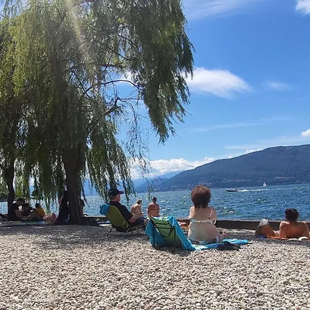 Cornucopia By Interhome דירה