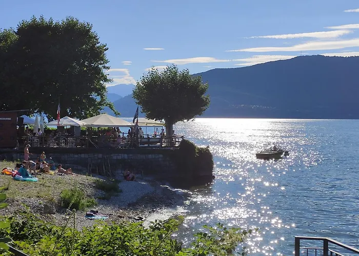 Cornucopia By Interhome * Porto Valtravaglia