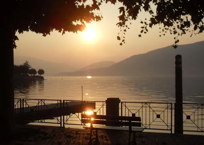 Cornucopia By Interhome