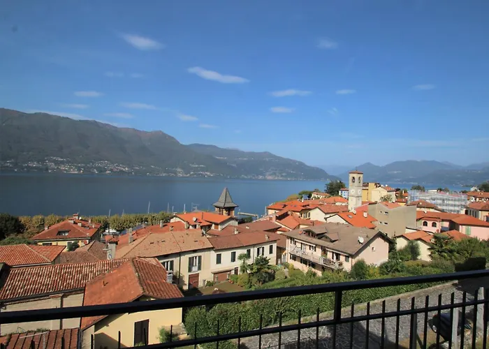 Cornucopia By Interhome