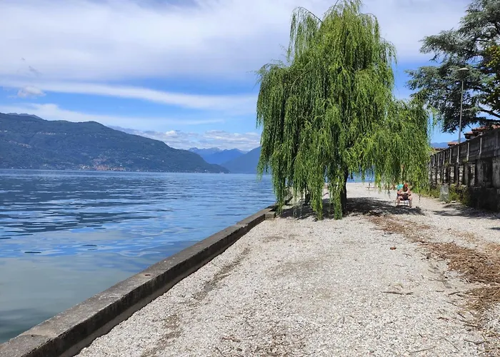 Cornucopia By Interhome Porto Valtravaglia