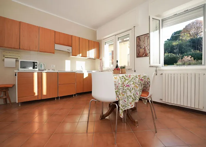 Cornucopia By Interhome Lägenhet