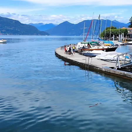 Appartement Cornucopia By Interhome Porto Valtravaglia