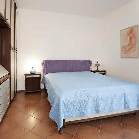 Cornucopia By Interhome Apartament Porto Valtravaglia