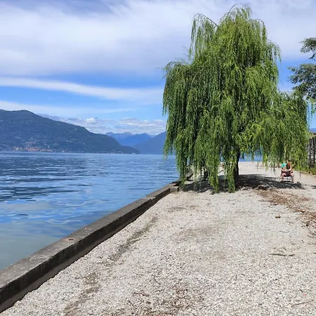 Cornucopia By Interhome Porto Valtravaglia