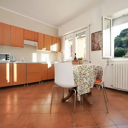 Cornucopia By Interhome Appartement