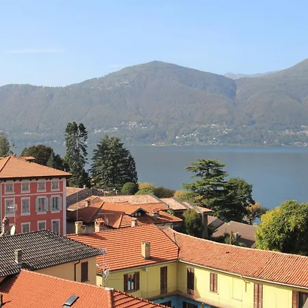 Appartement Cornucopia By Interhome *