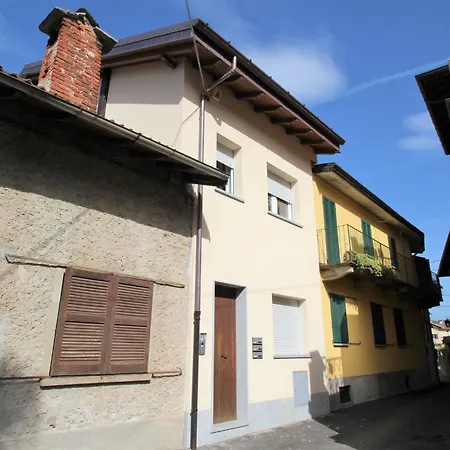 Cornucopia By Interhome *