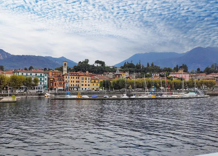 Daire Cornucopia By Interhome *