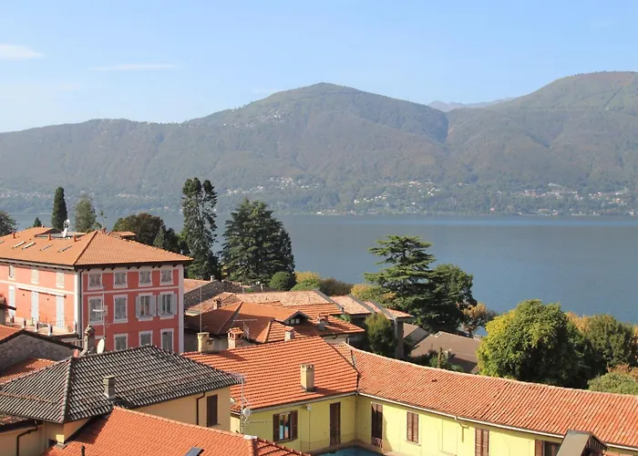 Daire Cornucopia By Interhome *