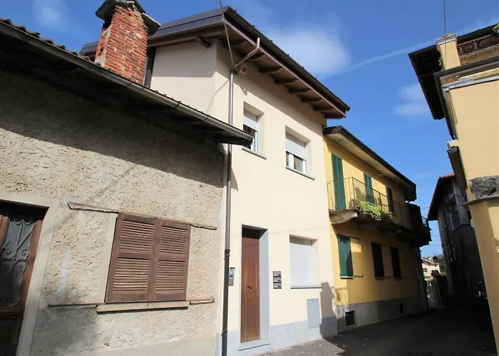 Cornucopia By Interhome *