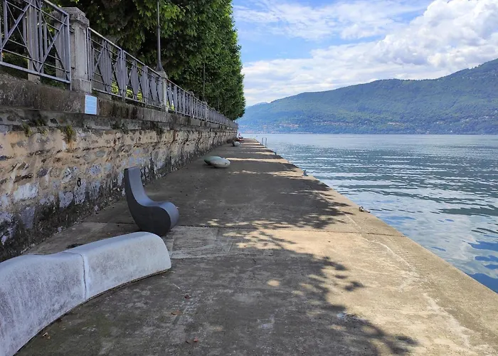 Cornucopia By Interhome Porto Valtravaglia