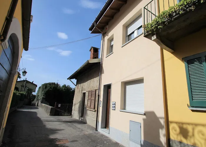 Cornucopia By Interhome Daire Porto Valtravaglia