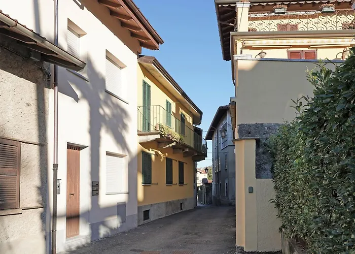 Cornucopia By Interhome *