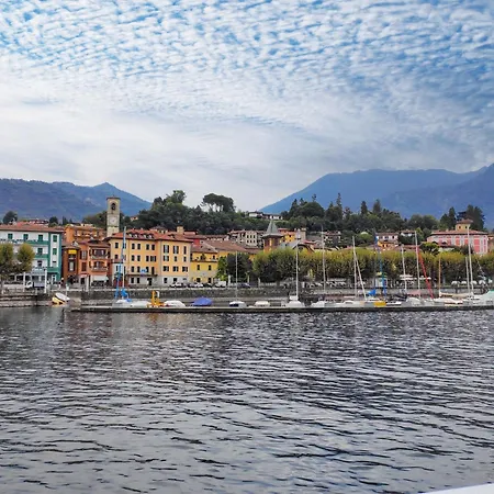 Apartamento Cornucopia By Interhome *