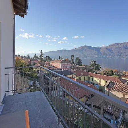 Cornucopia By Interhome Porto Valtravaglia