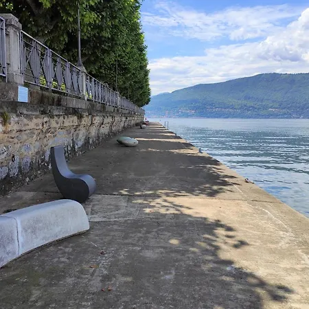 Cornucopia By Interhome Porto Valtravaglia