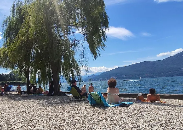 Cornucopia By Interhome Apartamento